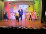 6 и 7 марта 2020 г. в Носовском поселении прошли концерты, посвященные 8 Марта!